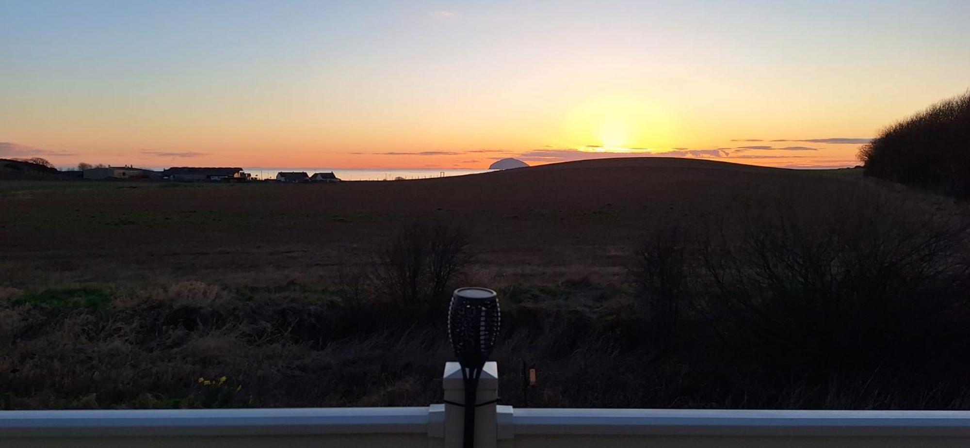Luxury Caravan At Turnberry - Short Walk To Beach Girvan Zewnętrze zdjęcie